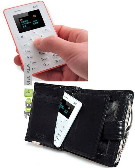 portable pocket for cell phone